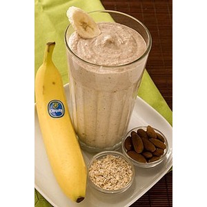 Smoothie Banana