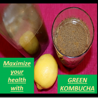 green kombucha cover1